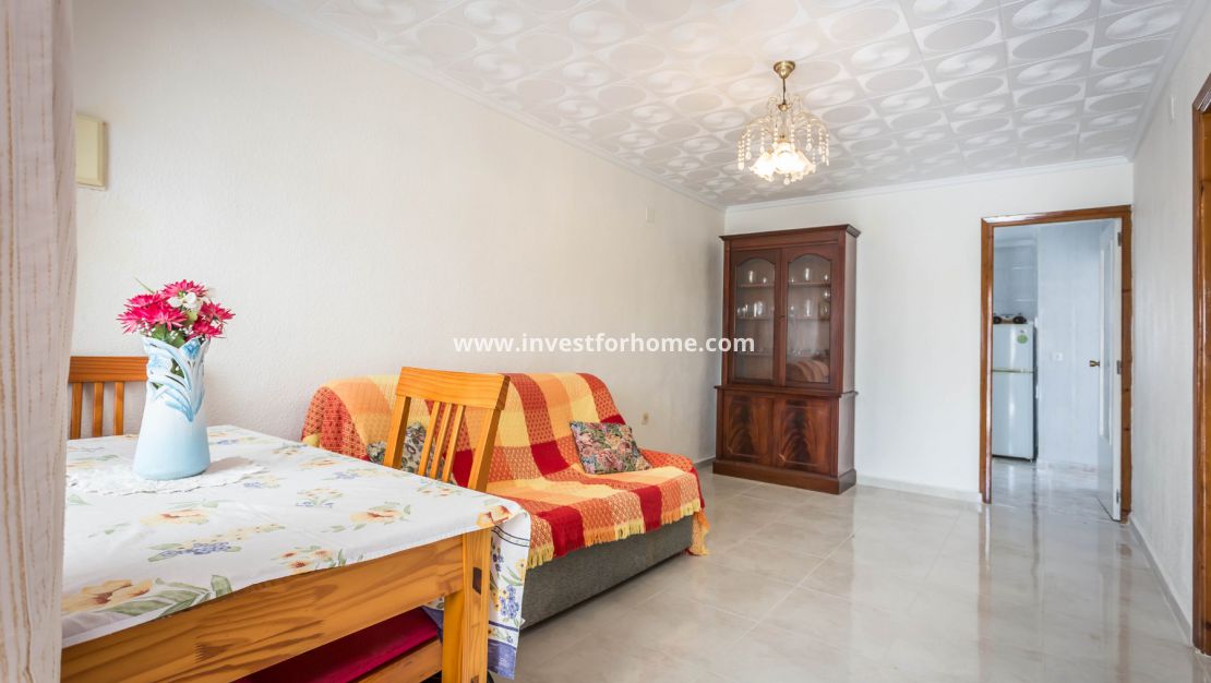 Verkoop - Huis - Torrevieja - La Siesta-El Chaparral