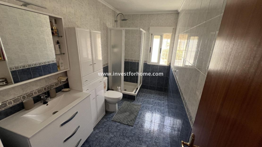 Verkoop - Huis - Torrevieja - La Siesta - El Salado - Torreta