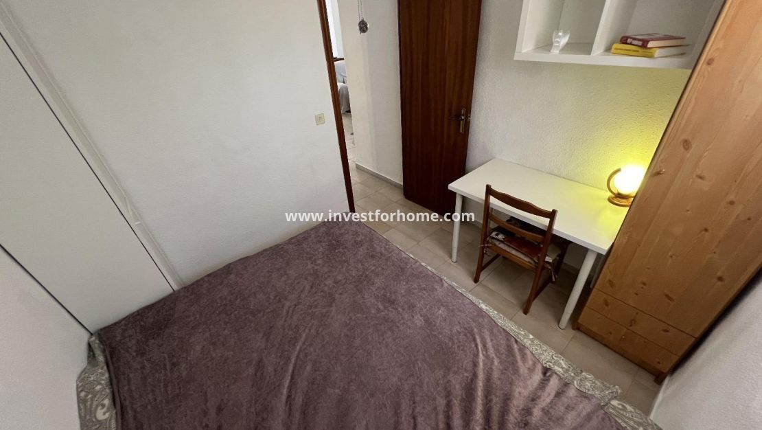 Verkoop - Huis - Torrevieja - La Siesta - El Salado - Torreta