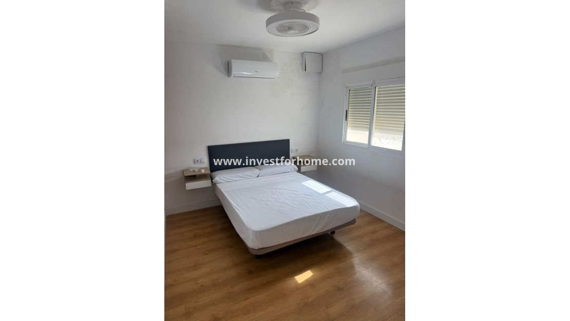 Verkoop - Huis - Torrevieja - La Siesta - El Salado - Torreta