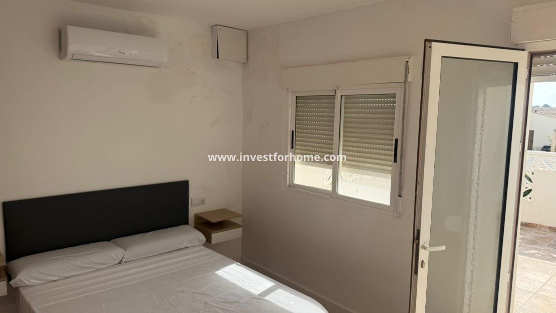 Verkoop - Huis - Torrevieja - La Siesta - El Salado - Torreta