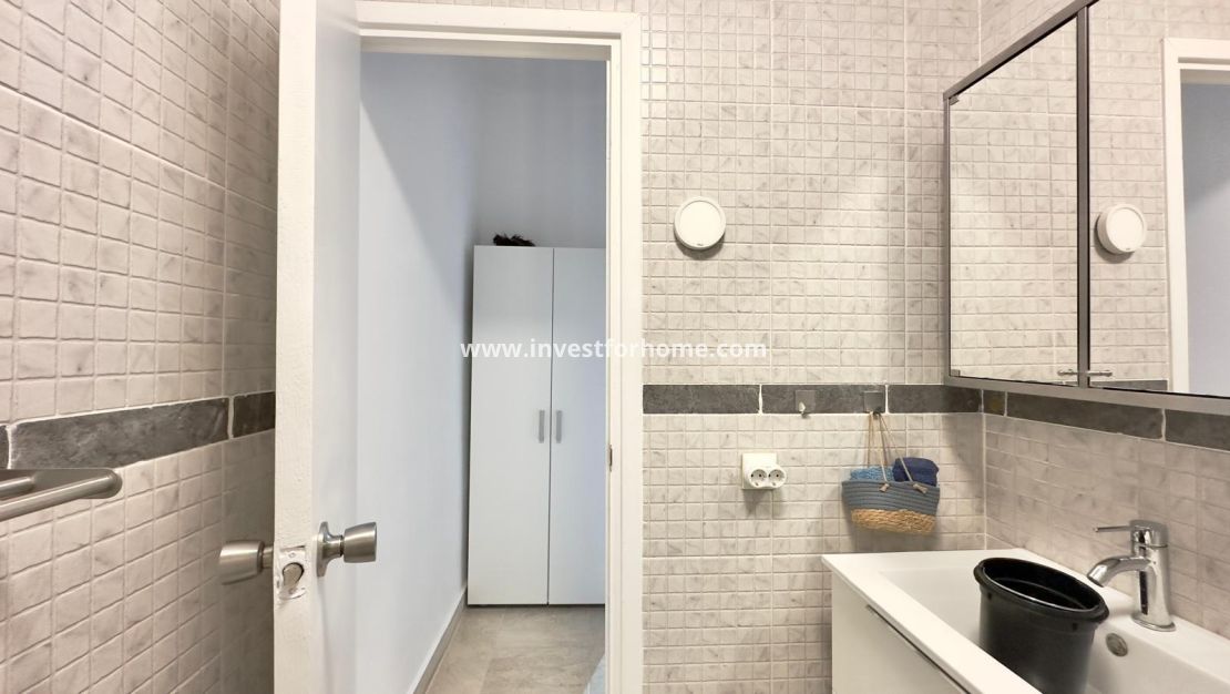 Verkoop - Huis - Torrevieja - La Siesta - El Salado - Torreta