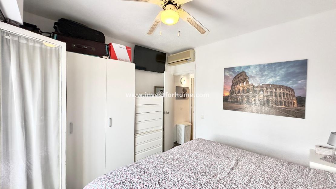 Verkoop - Huis - Torrevieja - La Siesta - El Salado - Torreta