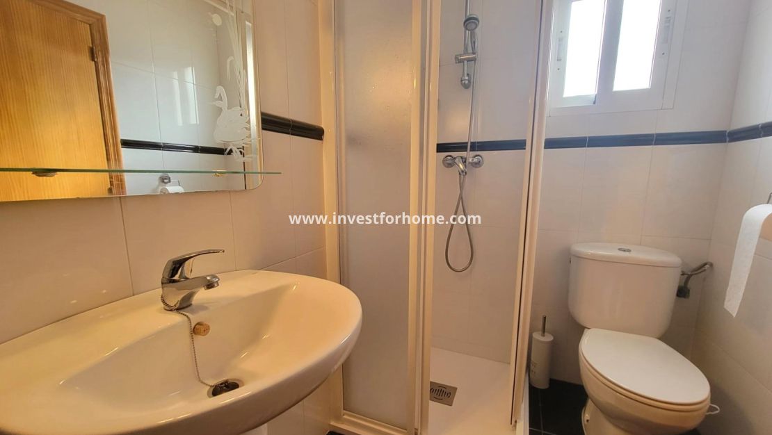 Verkoop - Huis - Torrevieja - La Siesta - El Salado - Torreta