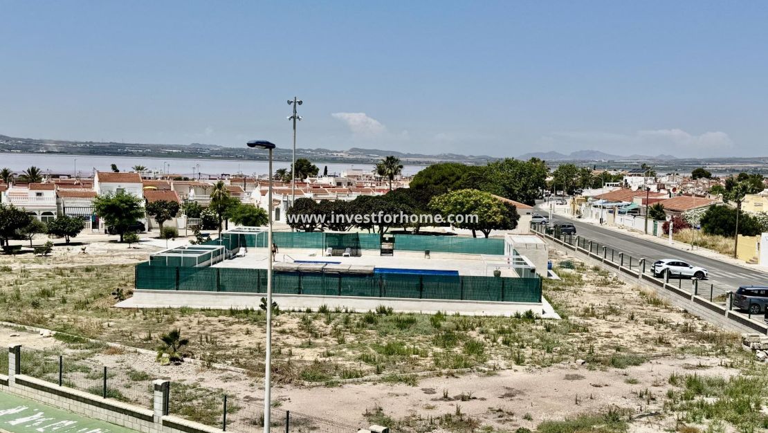Verkoop - Huis - Torrevieja - La Siesta - El Salado - Torreta