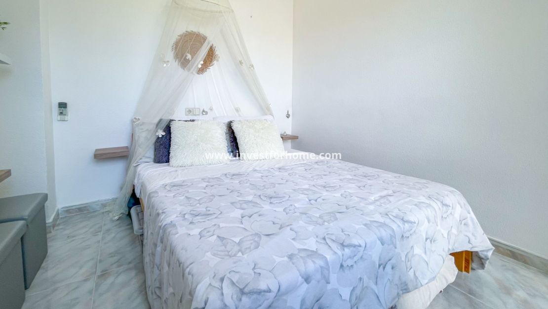 Verkoop - Huis - Torrevieja - La Siesta