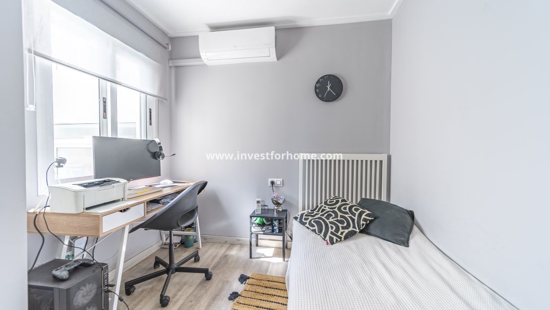 Verkoop - Huis - Torrevieja - Los Altos