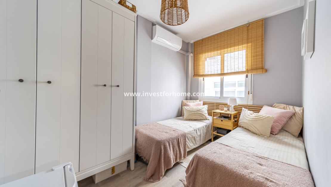 Verkoop - Huis - Torrevieja - Los Altos