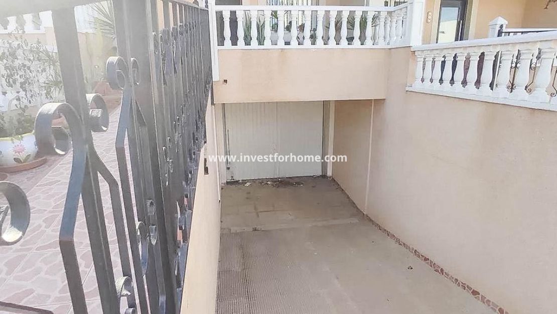Verkoop - Huis - Torrevieja - Los Altos