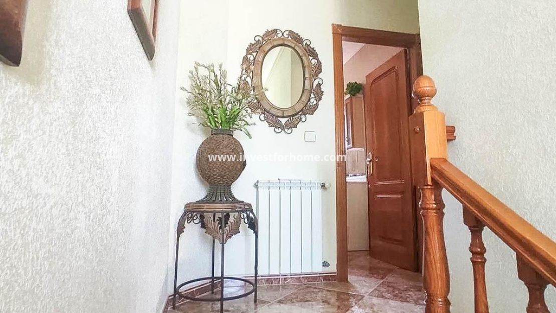 Verkoop - Huis - Torrevieja - Los Altos