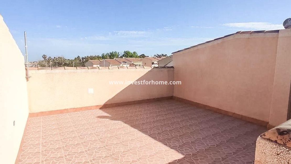 Verkoop - Huis - Torrevieja - Los Altos