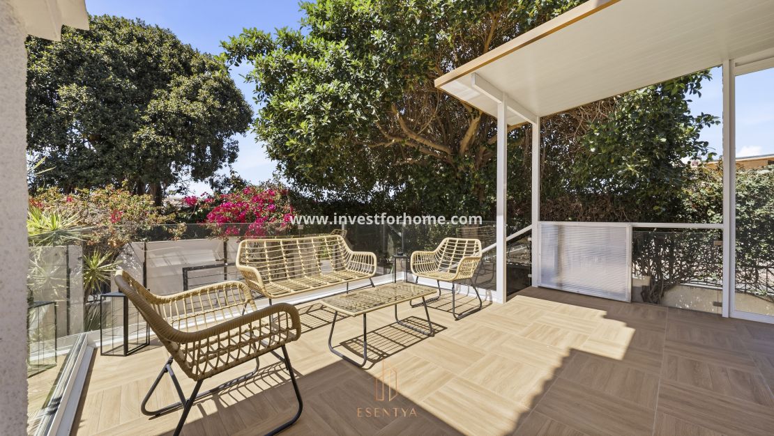 Verkoop - Huis - Torrevieja - Los Altos