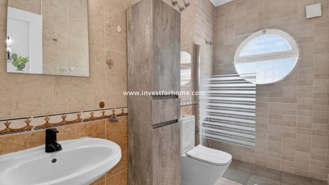 Verkoop - Huis - Torrevieja - Los Altos