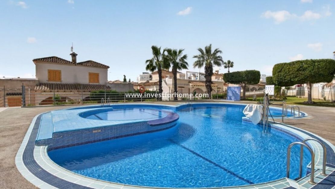 Verkoop - Huis - Torrevieja - Los Altos