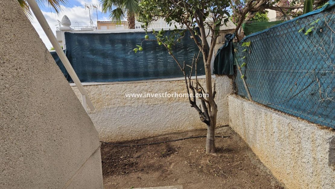 Verkoop - Huis - Torrevieja - Los Balcones - Los Altos Del Edén