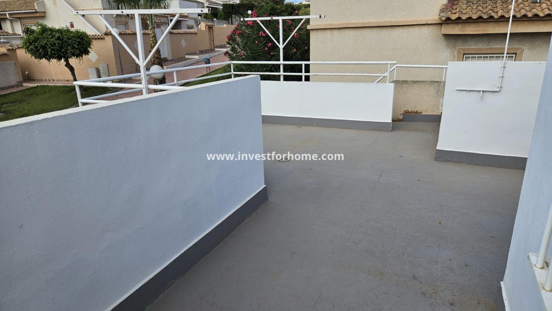 Verkoop - Huis - Torrevieja - Los Balcones - Los Altos Del Edén