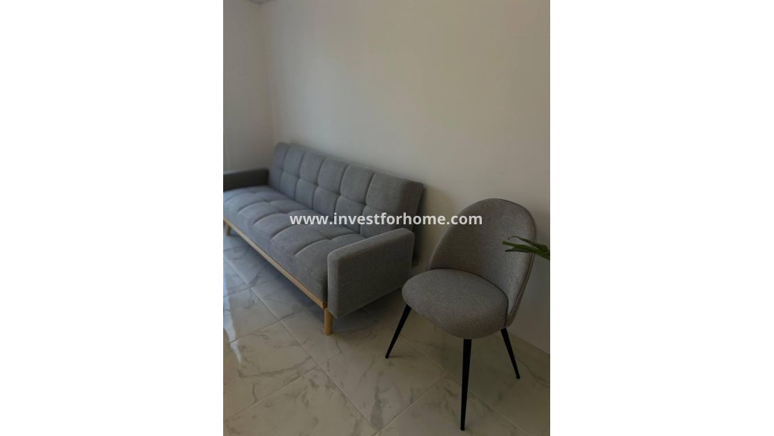 Verkoop - Huis - Torrevieja - Los Balcones - Los Altos Del Edén