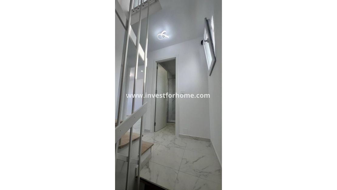 Verkoop - Huis - Torrevieja - Los Balcones - Los Altos Del Edén