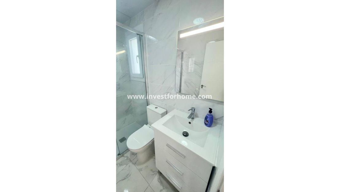 Verkoop - Huis - Torrevieja - Los Balcones - Los Altos Del Edén