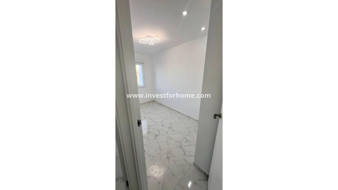 Verkoop - Huis - Torrevieja - Los Balcones - Los Altos Del Edén