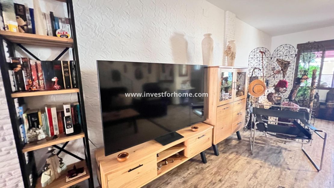 Verkoop - Huis - Torrevieja - Los Balcones - Los Altos Del Edén