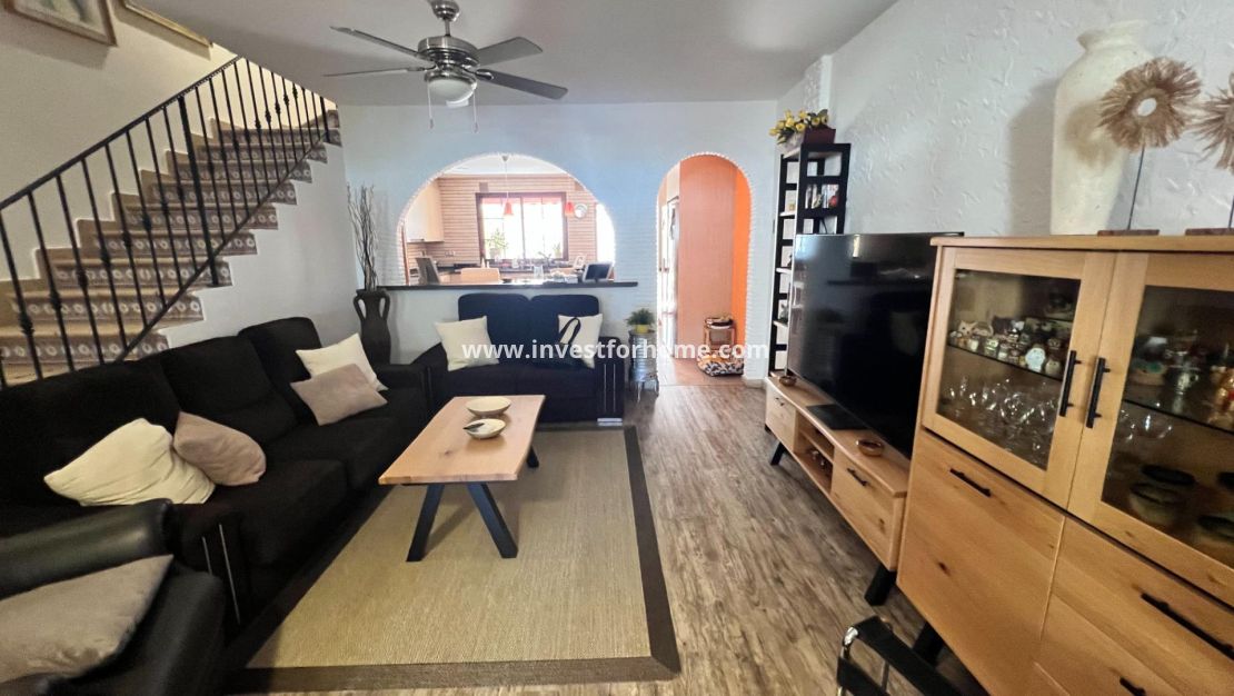 Verkoop - Huis - Torrevieja - Los Balcones - Los Altos Del Edén
