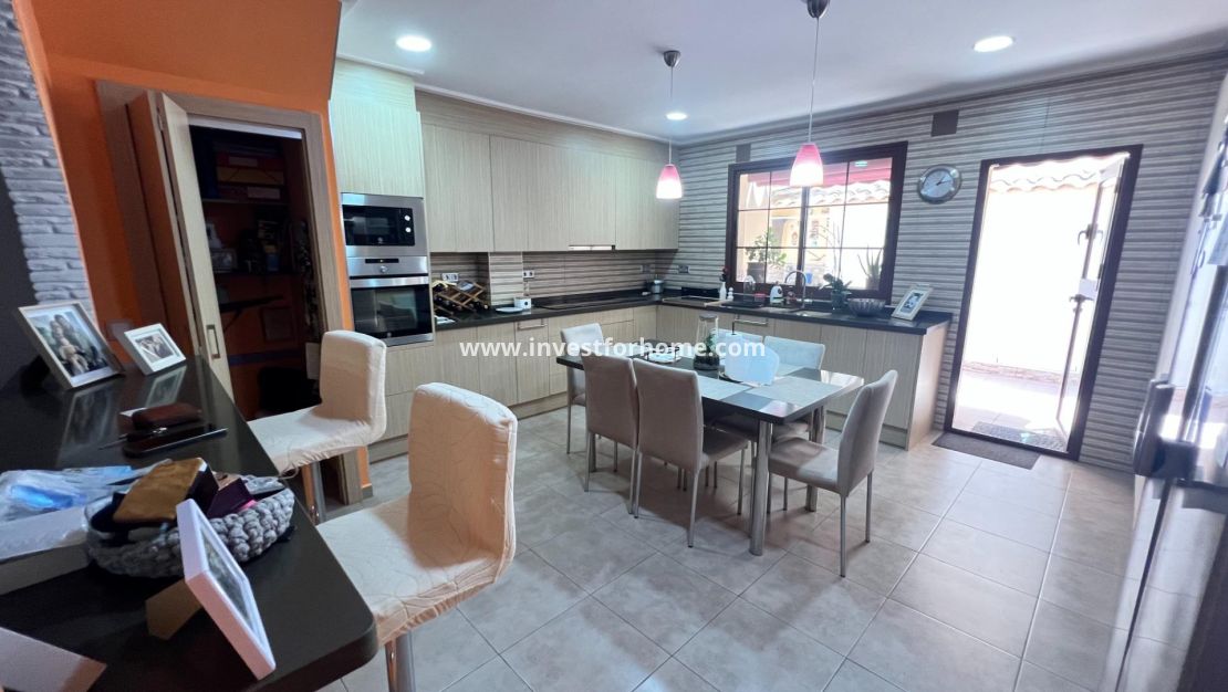 Verkoop - Huis - Torrevieja - Los Balcones - Los Altos Del Edén