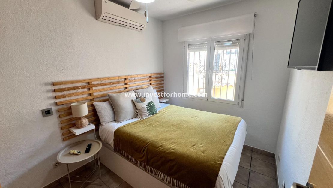 Verkoop - Huis - Torrevieja - Los Balcones - Los Altos Del Edén