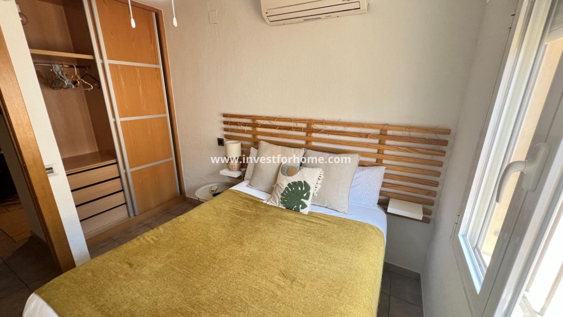 Verkoop - Huis - Torrevieja - Los Balcones - Los Altos Del Edén
