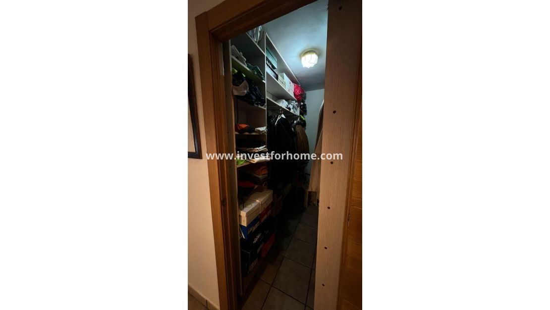 Verkoop - Huis - Torrevieja - Los Balcones - Los Altos Del Edén