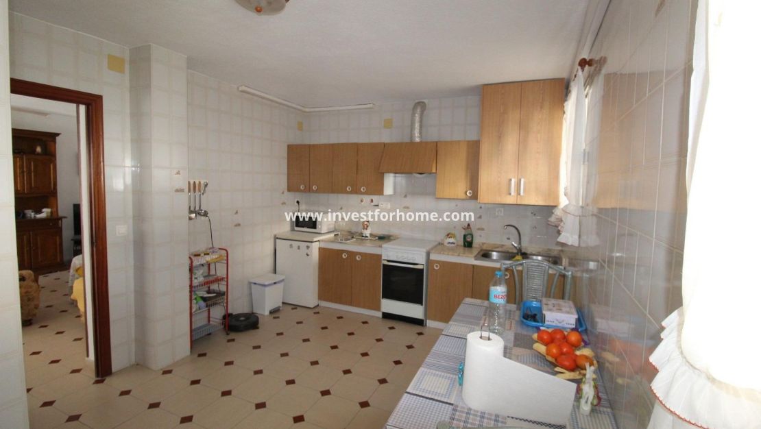 Verkoop - Huis - Torrevieja - Los Balcones - Los Altos Del Edén