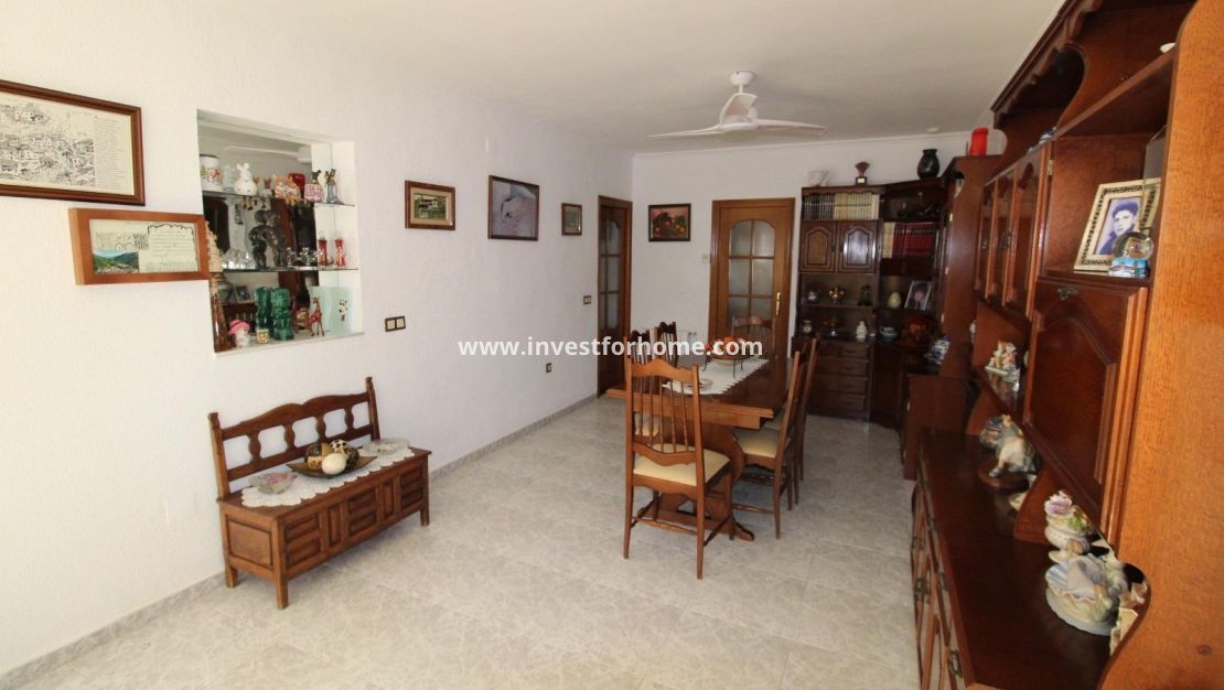 Verkoop - Huis - Torrevieja - Los Balcones - Los Altos Del Edén