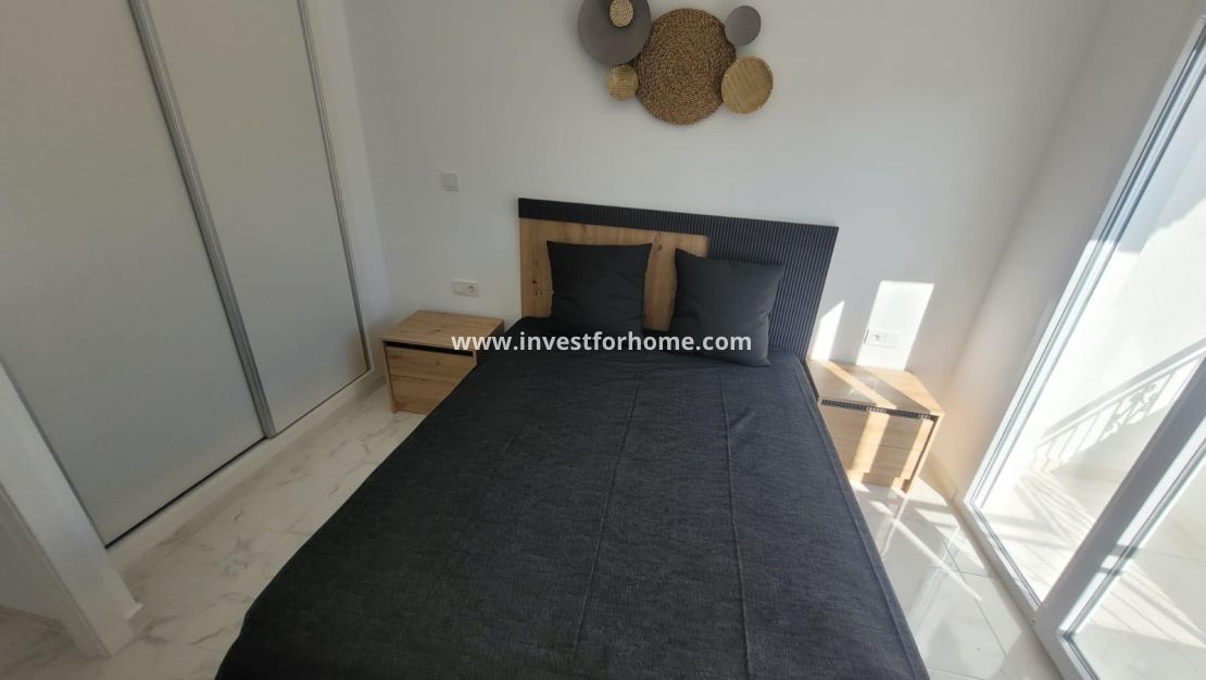 Verkoop - Huis - Torrevieja - Los Balcones - Los Altos Del Edén