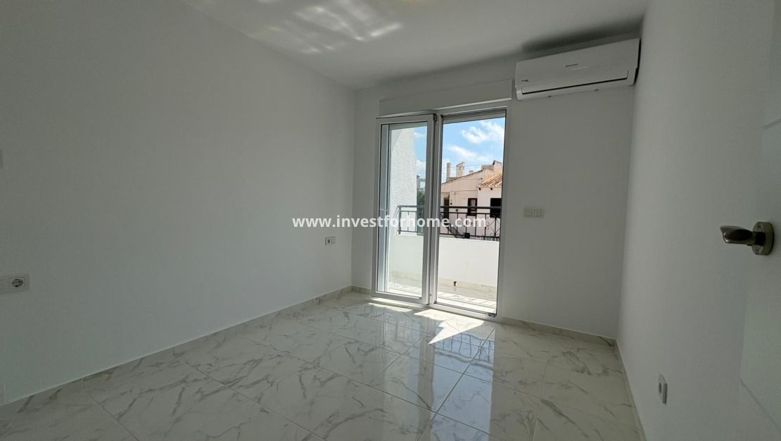 Verkoop - Huis - Torrevieja - Los Balcones - Los Altos Del Edén