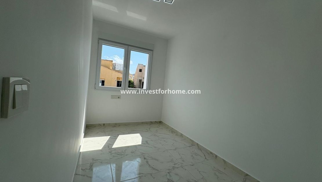 Verkoop - Huis - Torrevieja - Los Balcones - Los Altos Del Edén