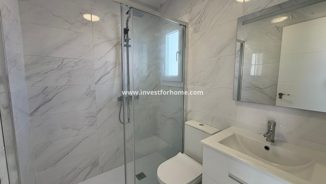 Verkoop - Huis - Torrevieja - Los Balcones - Los Altos Del Edén