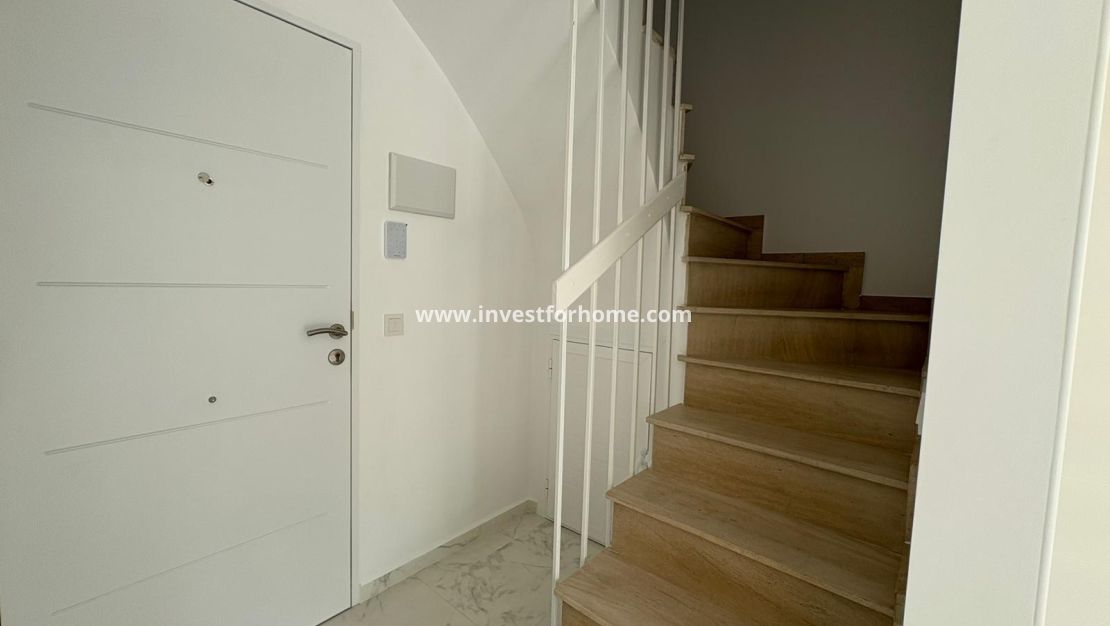 Verkoop - Huis - Torrevieja - Los Balcones - Los Altos Del Edén