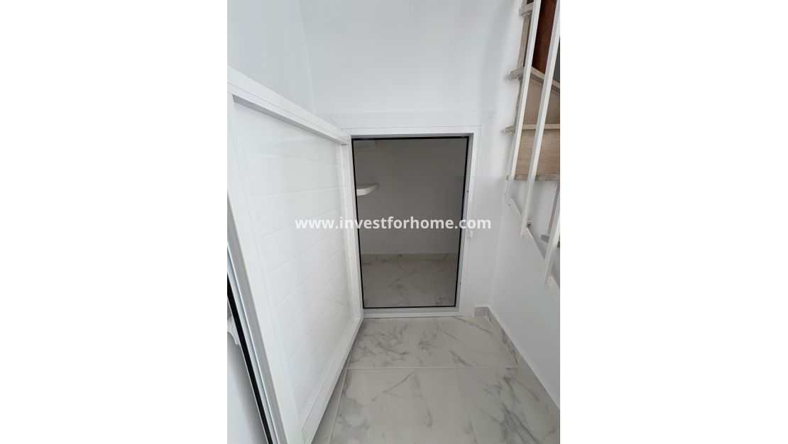 Verkoop - Huis - Torrevieja - Los Balcones - Los Altos Del Edén