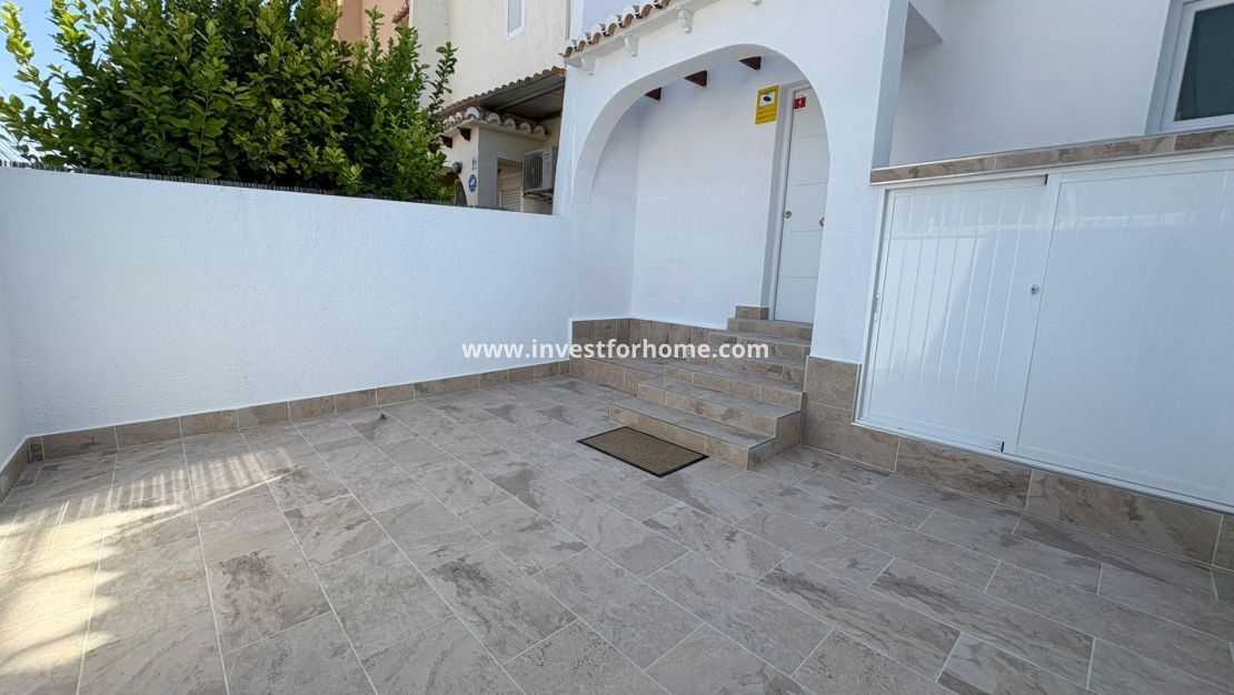 Verkoop - Huis - Torrevieja - Los Balcones - Los Altos Del Edén