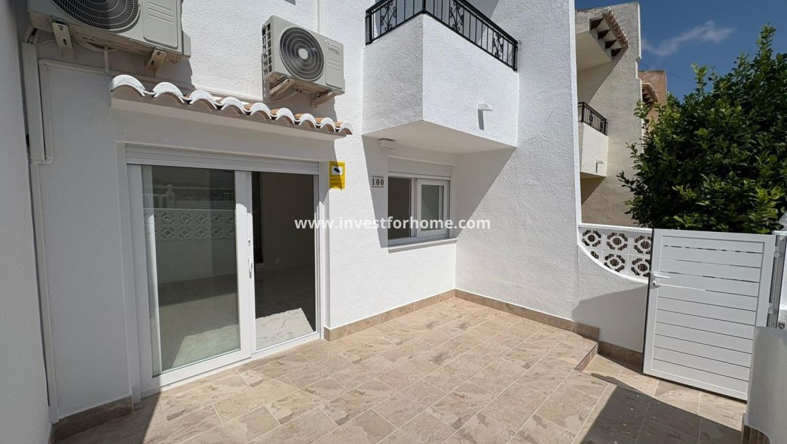 Verkoop - Huis - Torrevieja - Los Balcones - Los Altos Del Edén