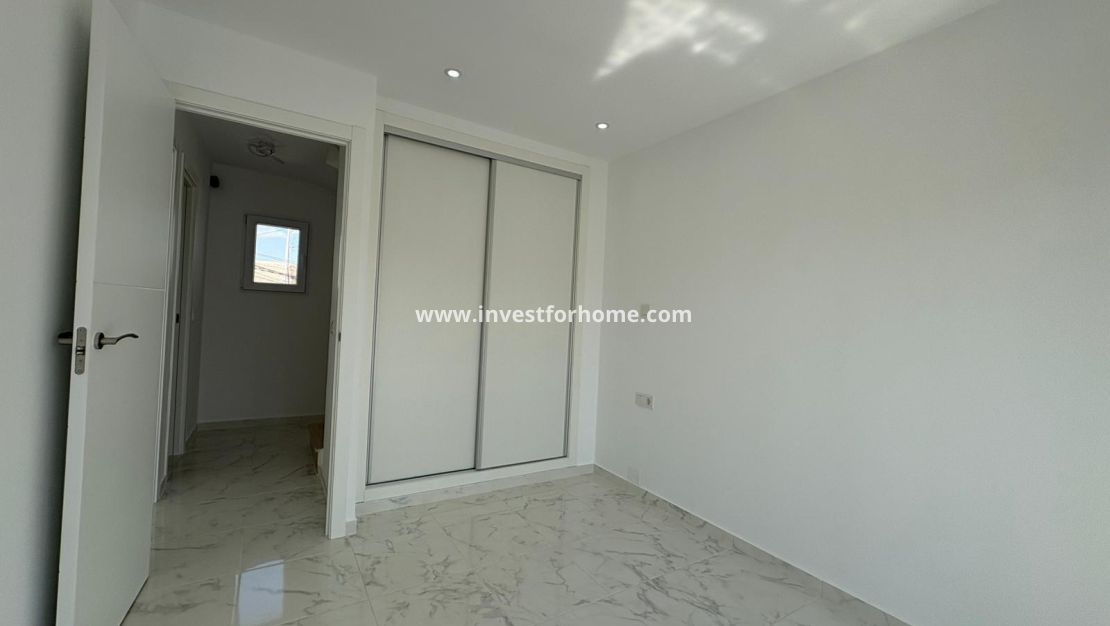 Verkoop - Huis - Torrevieja - Los Balcones - Los Altos Del Edén