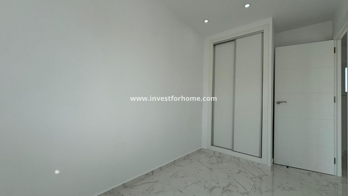 Verkoop - Huis - Torrevieja - Los Balcones - Los Altos Del Edén