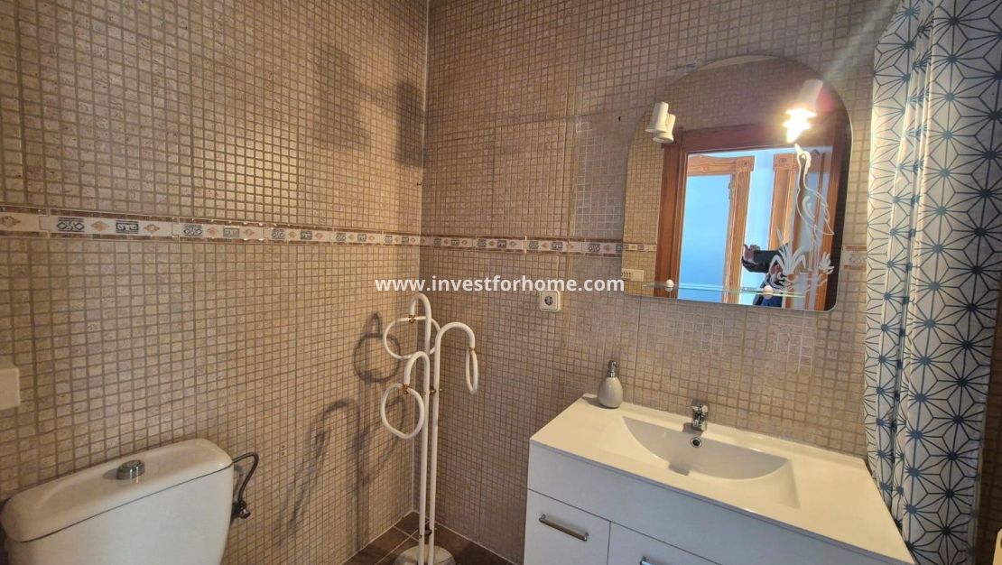 Verkoop - Huis - Torrevieja - Los Balcones