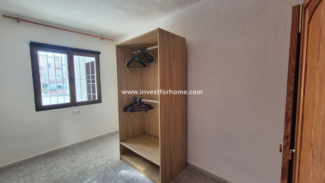 Verkoop - Huis - Torrevieja - Los Balcones