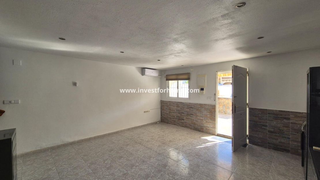 Verkoop - Huis - Torrevieja - Los Balcones