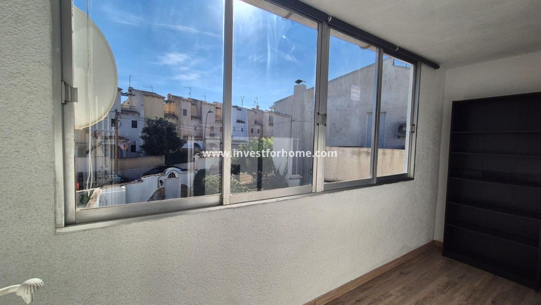 Verkoop - Huis - Torrevieja - Los Balcones