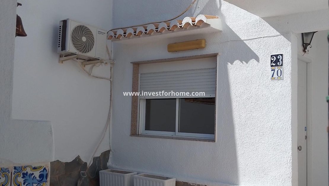 Verkoop - Huis - Torrevieja - Los Balcones