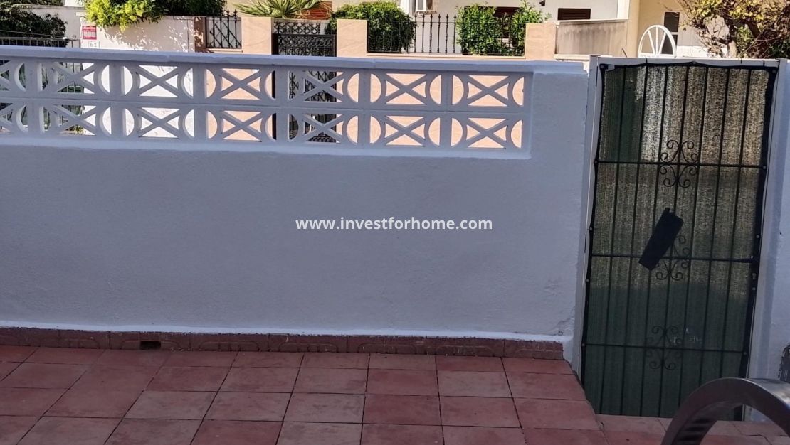 Verkoop - Huis - Torrevieja - Los Balcones