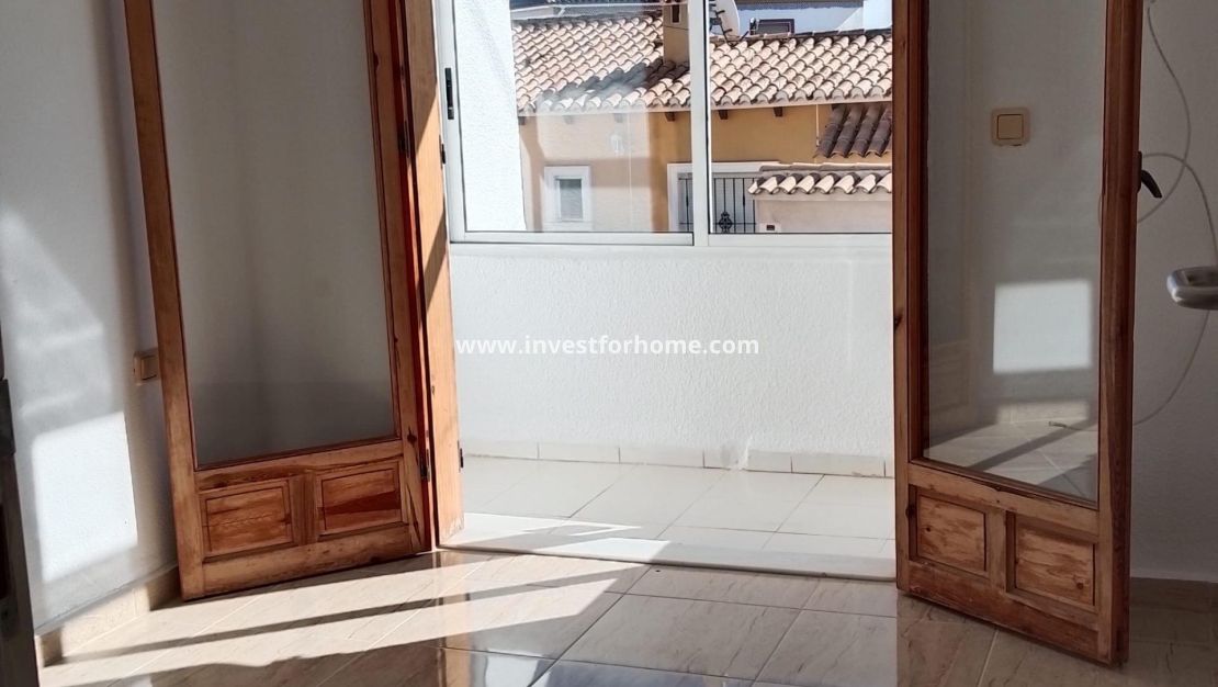 Verkoop - Huis - Torrevieja - Los Balcones