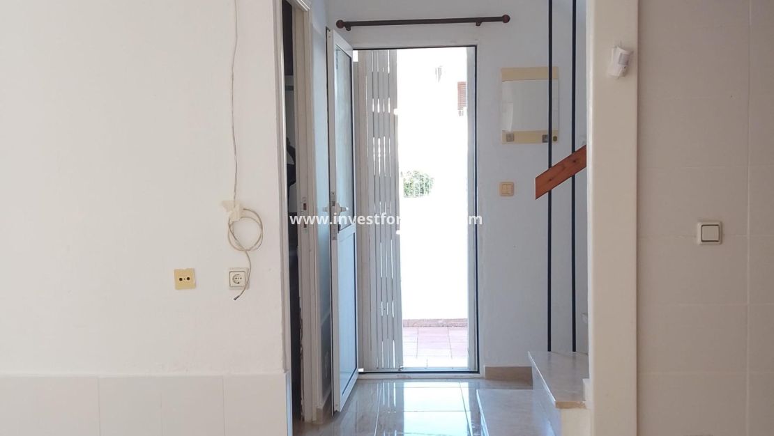 Verkoop - Huis - Torrevieja - Los Balcones